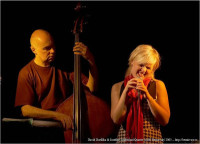 Doruzka - Lindstrand Quartet